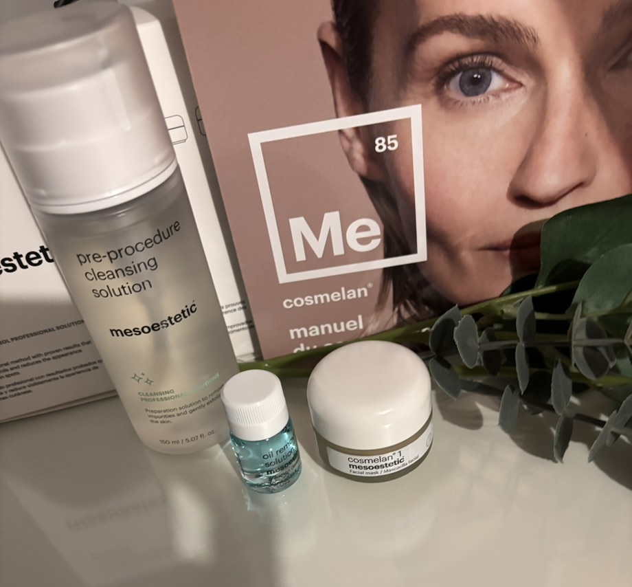 soin du visage teint irrégulier, taches dermo-esthtique centre dermoEclat Bouc Bel Air