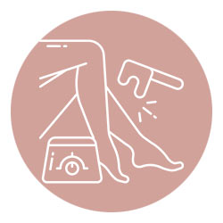 dermoéclat, Aix en Provence bouc bel air centre esthétique soins corps