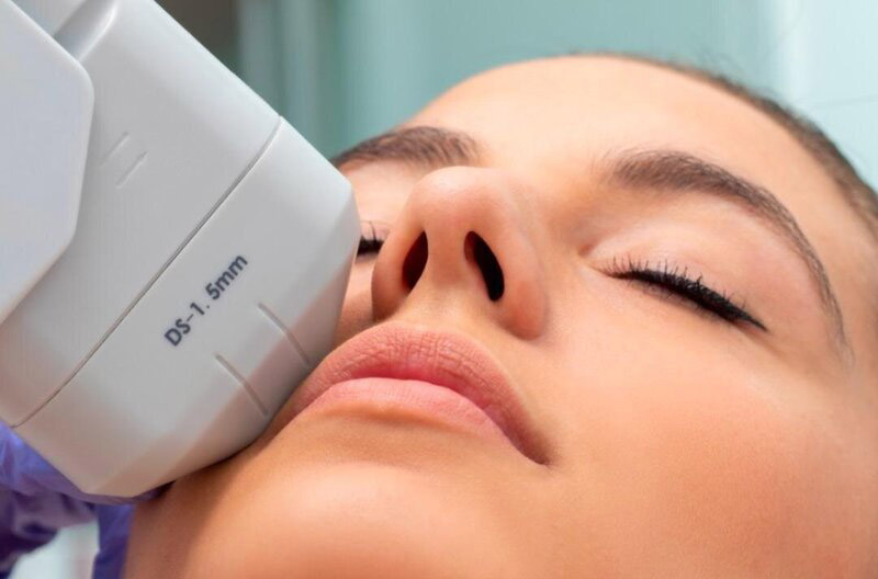 soin du visage Anti-âge, éclat et fermeté dermo-esthtique centre dermoEclat Bouc Bel Air